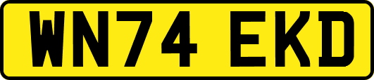 WN74EKD