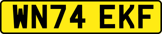 WN74EKF