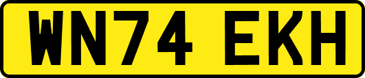 WN74EKH