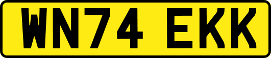 WN74EKK