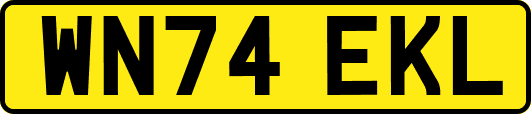 WN74EKL