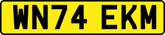 WN74EKM