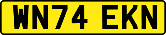 WN74EKN