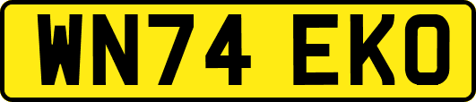 WN74EKO