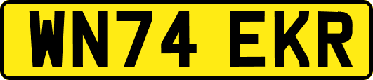 WN74EKR