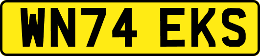 WN74EKS