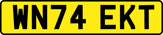 WN74EKT