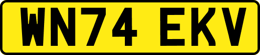 WN74EKV