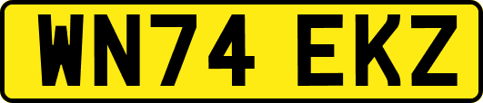 WN74EKZ