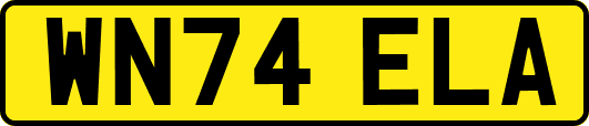 WN74ELA