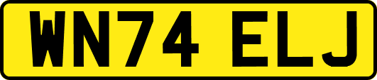 WN74ELJ
