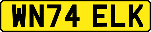 WN74ELK