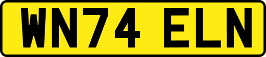 WN74ELN