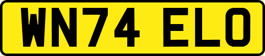 WN74ELO