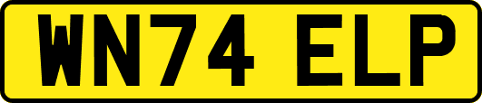 WN74ELP