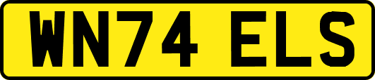 WN74ELS