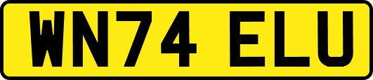 WN74ELU