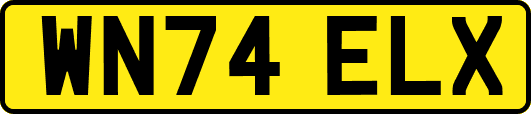 WN74ELX