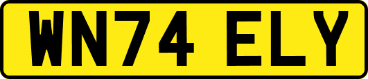 WN74ELY