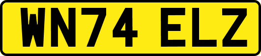 WN74ELZ