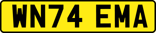 WN74EMA