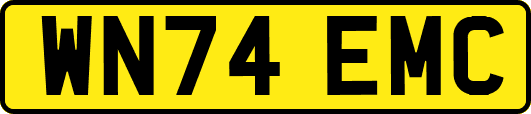 WN74EMC