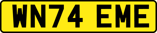 WN74EME