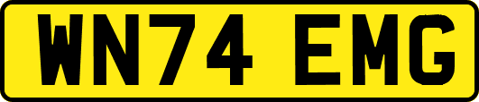WN74EMG