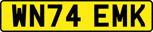 WN74EMK