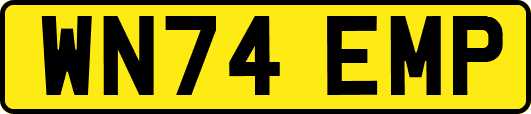 WN74EMP