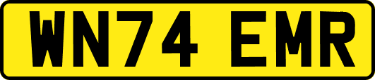 WN74EMR