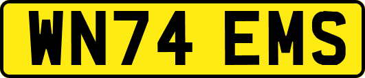 WN74EMS