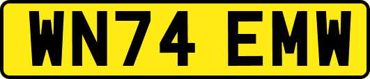 WN74EMW
