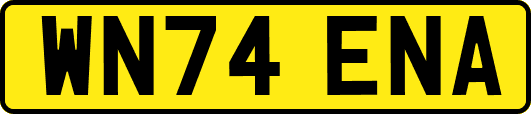 WN74ENA