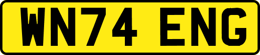 WN74ENG