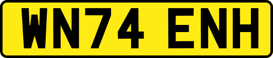 WN74ENH