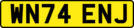 WN74ENJ