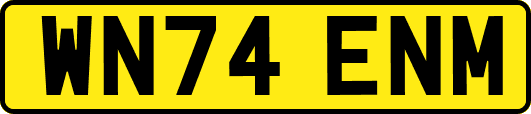 WN74ENM