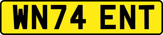 WN74ENT