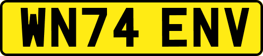 WN74ENV