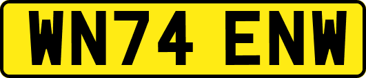 WN74ENW