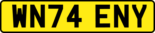 WN74ENY