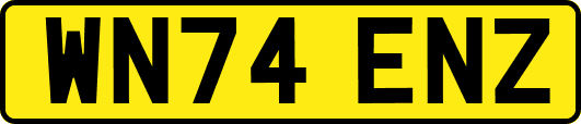WN74ENZ