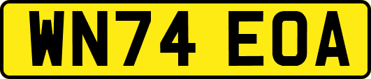 WN74EOA
