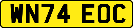 WN74EOC
