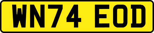 WN74EOD