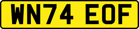WN74EOF