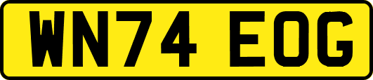WN74EOG