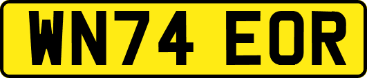 WN74EOR