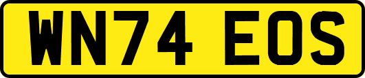 WN74EOS